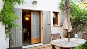 Maison de charme à Mérindol + Jardin